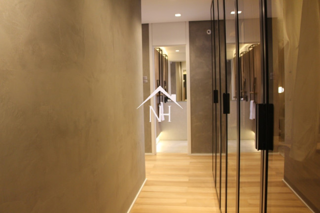 Imagem Apartamento com 3 Quartos à Venda, 167 m² em Vila Romana - São Paulo Imagem Apartamento com 3 Quartos à Venda, 167 m² em Vila Romana - São Paulo