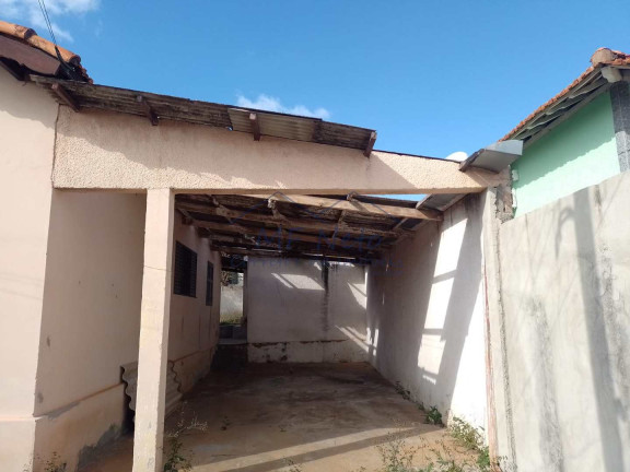 Imagem Casa com 6 Quartos à Venda, 490 m² em Centro - Pirassununga