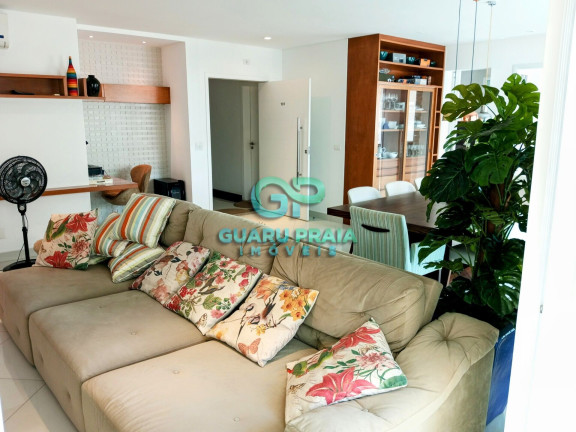 Imagem Apartamento com 3 Quartos à Venda, 177 m² em Centro - Guarujá Imagem Apartamento com 3 Quartos à Venda, 177 m² em Centro - Guarujá