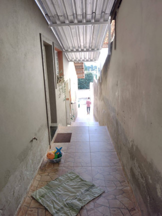 Imagem Casa com 3 Quartos à Venda, 225 m² em Jardim Paulista - Atibaia