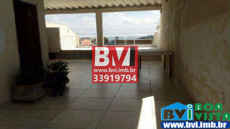 Imagem Casa com 3 Quartos à Venda, 260 m² em Colégio - Rio De Janeiro Imagem Casa com 3 Quartos à Venda, 260 m² em Colégio - Rio De Janeiro