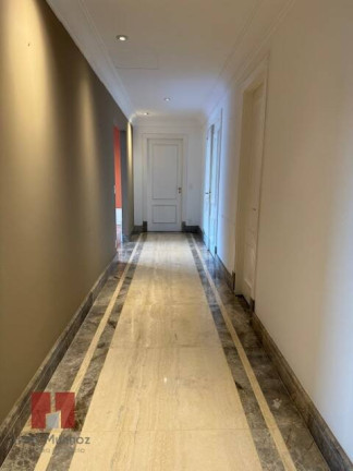 Imagem Apartamento com 4 Quartos à Venda, 317 m² em Jardim Universidade Pinheiros - São Paulo Imagem Apartamento com 4 Quartos à Venda, 317 m² em Jardim Universidade Pinheiros - São Paulo