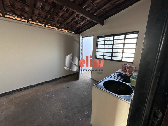 Imagem Casa com 2 Quartos à Venda, 120 m² em Vila Industrial - Bauru
