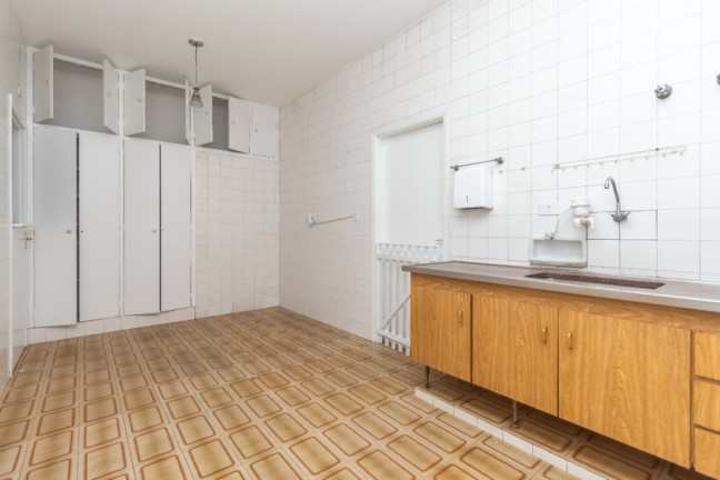 Imagem Casa com 5 Quartos à Venda, 227 m² em Santa Cecília - São Paulo
