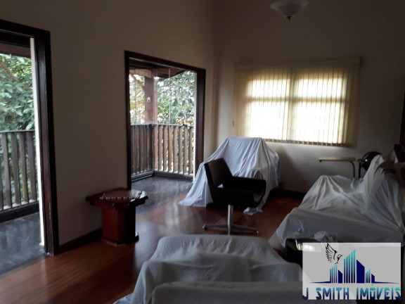 Imagem Casa de Condomínio com 3 Quartos à Venda, 395 m² em Chácara Pavoeiro - Cotia