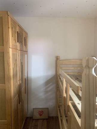 Imagem Apartamento com 2 Quartos à Venda, 49 m² em Centro - Diadema Imagem Apartamento com 2 Quartos à Venda, 49 m² em Centro - Diadema