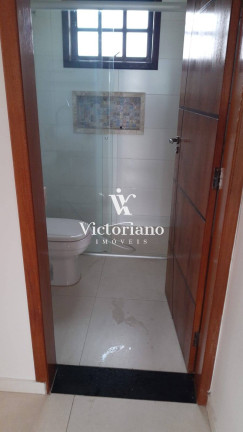 Imagem Casa com 3 Quartos à Venda, 175 m² em Loteamento Villa Branca - Jacareí