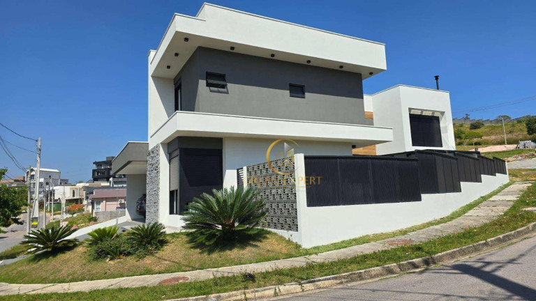 Imagem Sobrado com 3 Quartos à Venda, 256 m² em Condomínio Verana - São José Dos Campos Imagem Sobrado com 3 Quartos à Venda, 256 m² em Condomínio Verana - São José Dos Campos