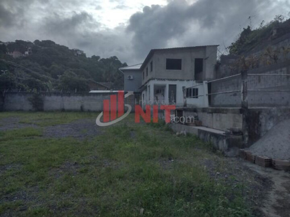 Imagem Terreno à Venda, 2.097 m² em Badu - Niterói Imagem Terreno à Venda, 2.097 m² em Badu - Niterói