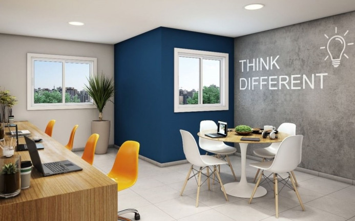 Imagem Imóvel com 2 Quartos à Venda, 36 m² em Cambuci - São Paulo