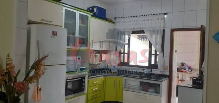 Imagem Casa com 3 Quartos à Venda, 131 m² em Massaguaçu - Caraguatatuba Imagem Casa com 3 Quartos à Venda, 131 m² em Massaguaçu - Caraguatatuba