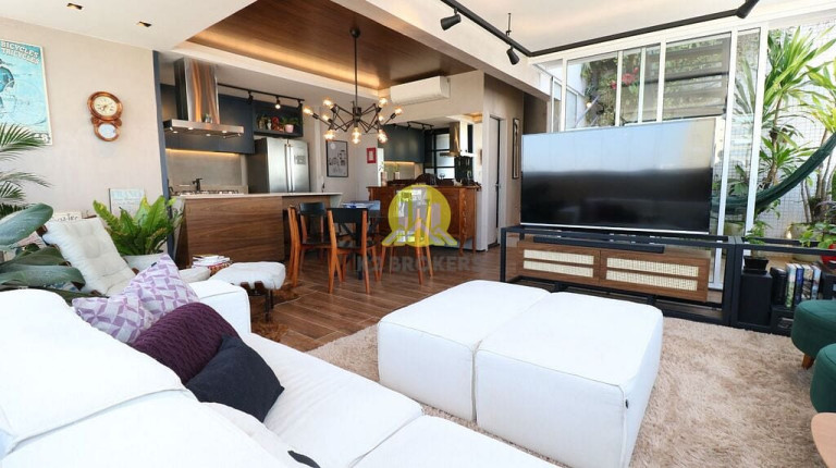 Imagem Apartamento com 2 Quartos à Venda, 125 m² em Vila Olímpia - São Paulo Imagem Apartamento com 2 Quartos à Venda, 125 m² em Vila Olímpia - São Paulo