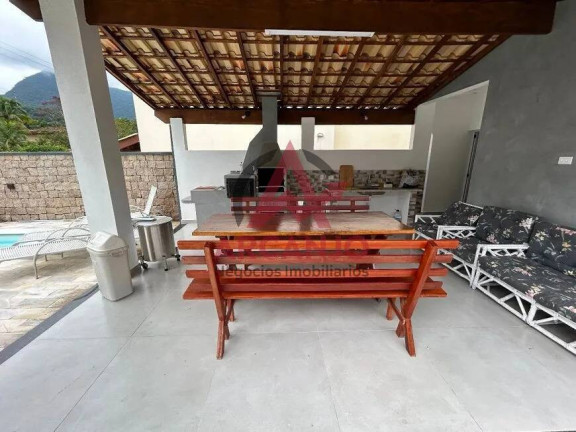 Imagem Casa com 4 Quartos à Venda, 200 m² em Horto Florestal - Ubatuba Imagem Casa com 4 Quartos à Venda, 200 m² em Horto Florestal - Ubatuba
