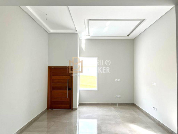 Imagem Casa de Condomínio com 3 Quartos à Venda, 160 m² em Residencial Terras Do Vale - Caçapava