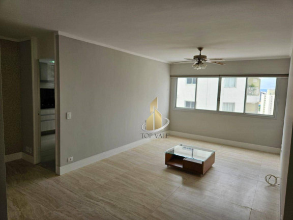 Apartamento com 3 Quartos à Venda, 118 m² em Vila Adyana - São José Dos Campos