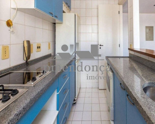 Imagem Apartamento com 2 Quartos à Venda, 81 m² em Jardim Das Bandeiras - São Paulo