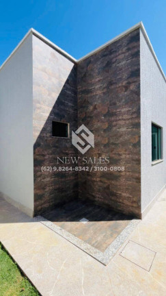 Imagem Casa com 3 Quartos à Venda, 98 m² em Cardoso Continuação - Aparecida De Goiânia Imagem Casa com 3 Quartos à Venda, 98 m² em Cardoso Continuação - Aparecida De Goiânia