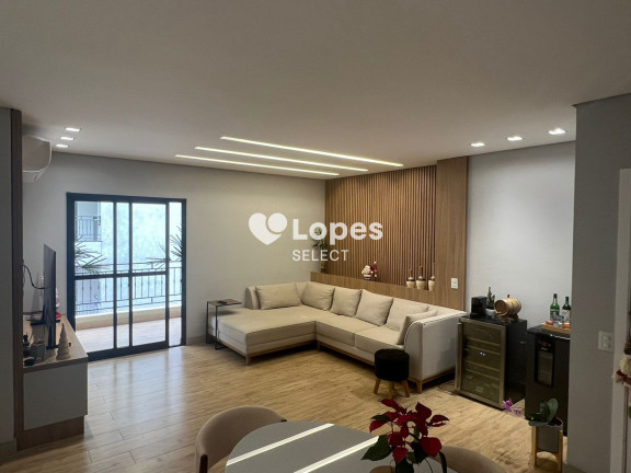 Imagem Apartamento com 3 Quartos à Venda, 106 m² em Altos Do Morumbi - Vinhedo