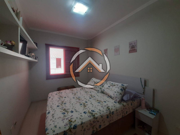 Imagem Cobertura com 3 Quartos à Venda, 160 m² em Santa Maria - São Caetano Do Sul