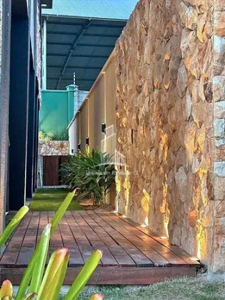 Imagem Casa de Condomínio com 5 Quartos à Venda, 350 m² em Centro - Eusébio Imagem Casa de Condomínio com 5 Quartos à Venda, 350 m² em Centro - Eusébio
