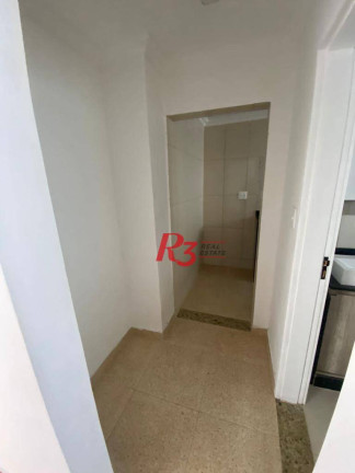 Imagem Apartamento com 2 Quartos à Venda, 62 m² em José Menino - Santos Imagem Apartamento com 2 Quartos à Venda, 62 m² em José Menino - Santos