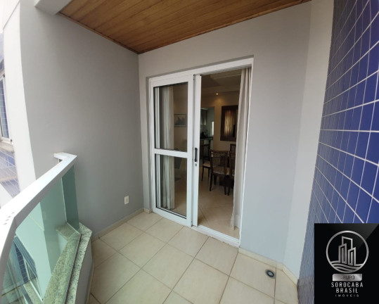Imagem Apartamento com 3 Quartos à Venda, 90 m² em Parque Campolim - Sorocaba Imagem Apartamento com 3 Quartos à Venda, 90 m² em Parque Campolim - Sorocaba