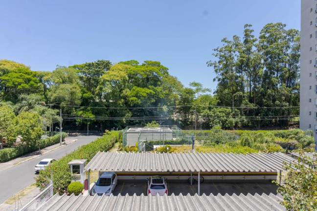 Imagem Imóvel com 3 Quartos à Venda,  em Jardim Lindóia - Porto Alegre