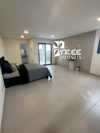 Imagem Kitnet com 1 Quarto à Venda, 43 m² em Chácara São José - Arujá