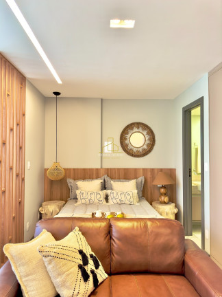 Imagem Imóvel com 1 Quarto à Venda, 39 m² em Jardim Camburi - Vitória Imagem Imóvel com 1 Quarto à Venda, 39 m² em Jardim Camburi - Vitória