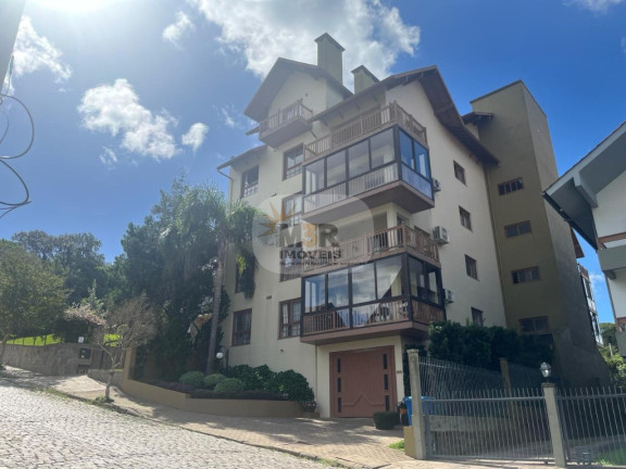 Imagem Apartamento com 2 Quartos à Venda, 126 m² em Pousada Da Neve - Nova Petrópolis Imagem Apartamento com 2 Quartos à Venda, 126 m² em Pousada Da Neve - Nova Petrópolis