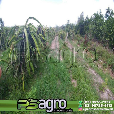 Imagem Fazenda à Venda, 45.000.000 m² em Alto Do Pinho - São Luís Imagem Fazenda à Venda, 45.000.000 m² em Alto Do Pinho - São Luís