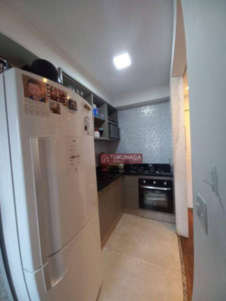 Imagem Apartamento com 2 Quartos à Venda, 48 m² em Vila Andrade - São Paulo Imagem Apartamento com 2 Quartos à Venda, 48 m² em Vila Andrade - São Paulo