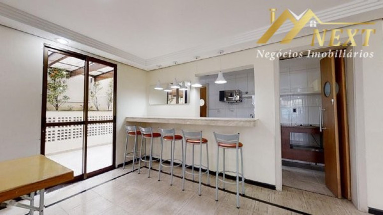 Imagem Apartamento com 3 Quartos à Venda, 75 m² em Vila Leopoldina - São Paulo Imagem Apartamento com 3 Quartos à Venda, 75 m² em Vila Leopoldina - São Paulo