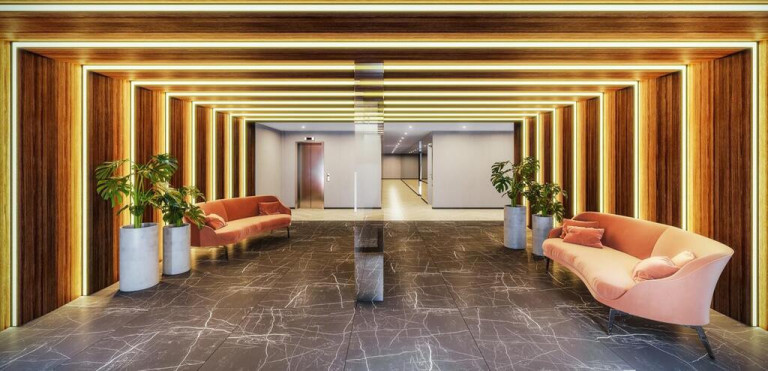 Imagem Apartamento com 3 Quartos à Venda, 133 m² em Setor Bueno - Goiânia Imagem Apartamento com 3 Quartos à Venda, 133 m² em Setor Bueno - Goiânia