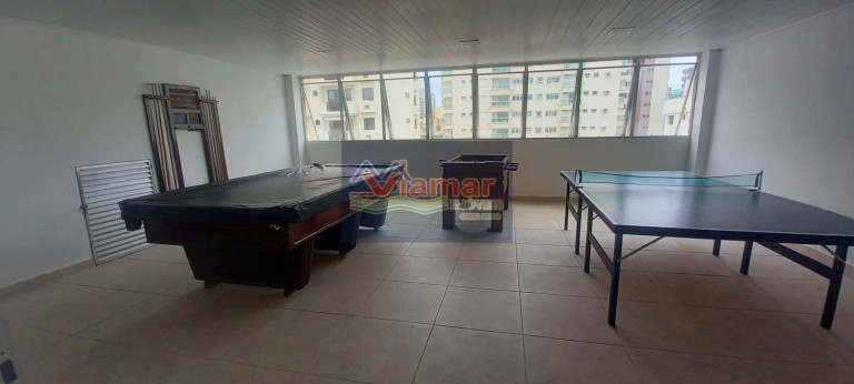 Imagem Apartamento com 4 Quartos à Venda, 132 m² em Enseada - Guarujá