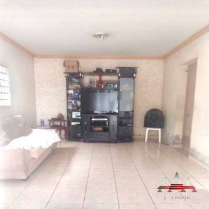 Imagem Casa com 3 Quartos à Venda, 370 m² em Poção - Cuiabá