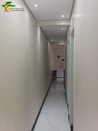 Imagem Apartamento com 2 Quartos à Venda, 55 m² em Vila Dionisia - São Paulo