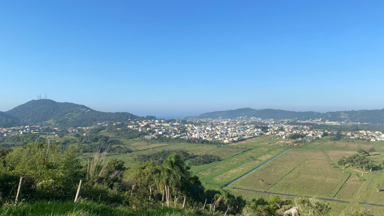 Imagem Terreno à Venda, 61.000 m² em Ambrósio - Garopaba