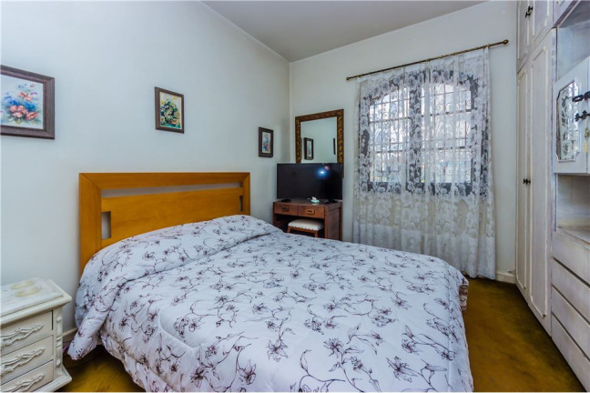 Imagem Casa com 3 Quartos à Venda, em Mirandópolis - São Paulo Imagem Casa com 3 Quartos à Venda, em Mirandópolis - São Paulo