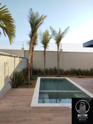 Imagem Casa com 3 Quartos à Venda, 212 m² em Alphaville Nova Esplanada - Votorantim