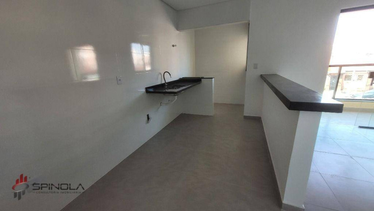 Imagem Casa com 2 Quartos à Venda, 84 m² em Vila Caiçara - Praia Grande