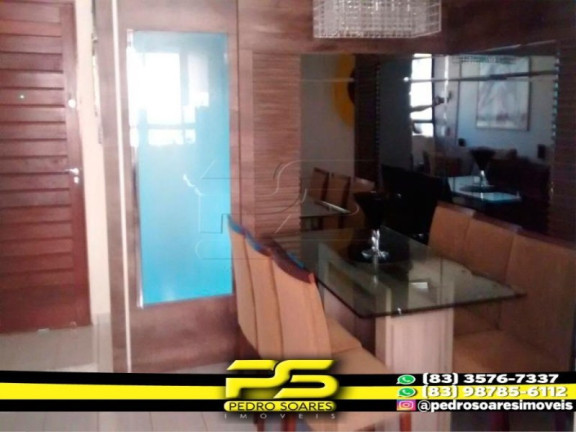 Imagem Apartamento com 3 Quartos à Venda, 76 m² em Jardim São Paulo - João Pessoa Imagem Apartamento com 3 Quartos à Venda, 76 m² em Jardim São Paulo - João Pessoa