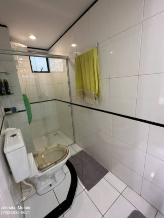 Imagem Apartamento com 4 Quartos à Venda, 115 m² em Jardins - Aracaju Imagem Apartamento com 4 Quartos à Venda, 115 m² em Jardins - Aracaju