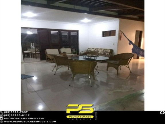 Imagem Casa com 3 Quartos à Venda, 450 m² em Jardim Oceania - João Pessoa Imagem Casa com 3 Quartos à Venda, 450 m² em Jardim Oceania - João Pessoa