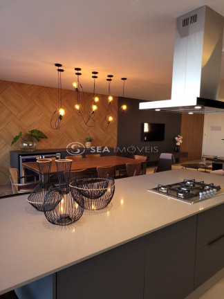 Imagem Apartamento com 4 Quartos à Venda, 210 m² em Praia Brava - Itajaí Imagem Apartamento com 4 Quartos à Venda, 210 m² em Praia Brava - Itajaí