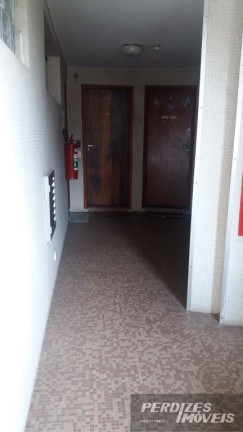 Imagem Apartamento com 1 Quarto à Venda, 40 m² em Perdizes - São Paulo Imagem Apartamento com 1 Quarto à Venda, 40 m² em Perdizes - São Paulo