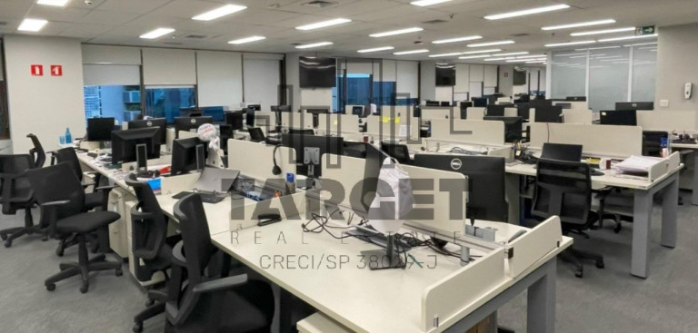 Imagem Imóvel para Alugar, 955 m² em Jardim Paulistano - São Paulo Imagem Imóvel para Alugar, 955 m² em Jardim Paulistano - São Paulo
