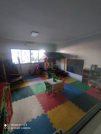 Imagem Apartamento com 3 Quartos à Venda, 122 m² em Canto Do Forte - Praia Grande Imagem Apartamento com 3 Quartos à Venda, 122 m² em Canto Do Forte - Praia Grande