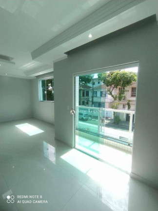 Imagem Casa com 3 Quartos à Venda, 147 m² em Campo Grande - Santos Imagem Casa com 3 Quartos à Venda, 147 m² em Campo Grande - Santos