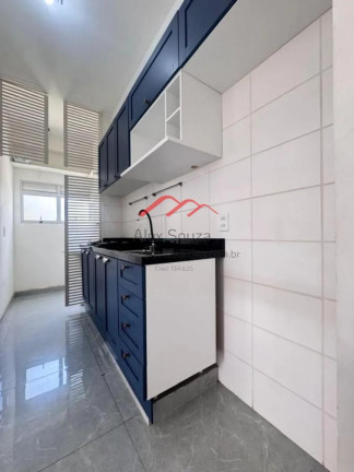 Imagem Apartamento com 2 Quartos à Venda, 50 m² em Loteamento Residencial Viva Vista - Sumaré Imagem Apartamento com 2 Quartos à Venda, 50 m² em Loteamento Residencial Viva Vista - Sumaré